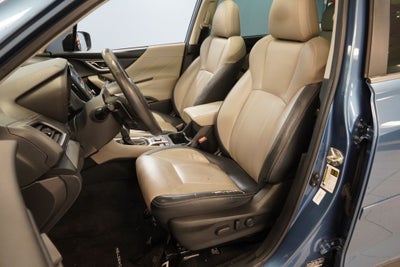 2021 Subaru Forester Limited AWD