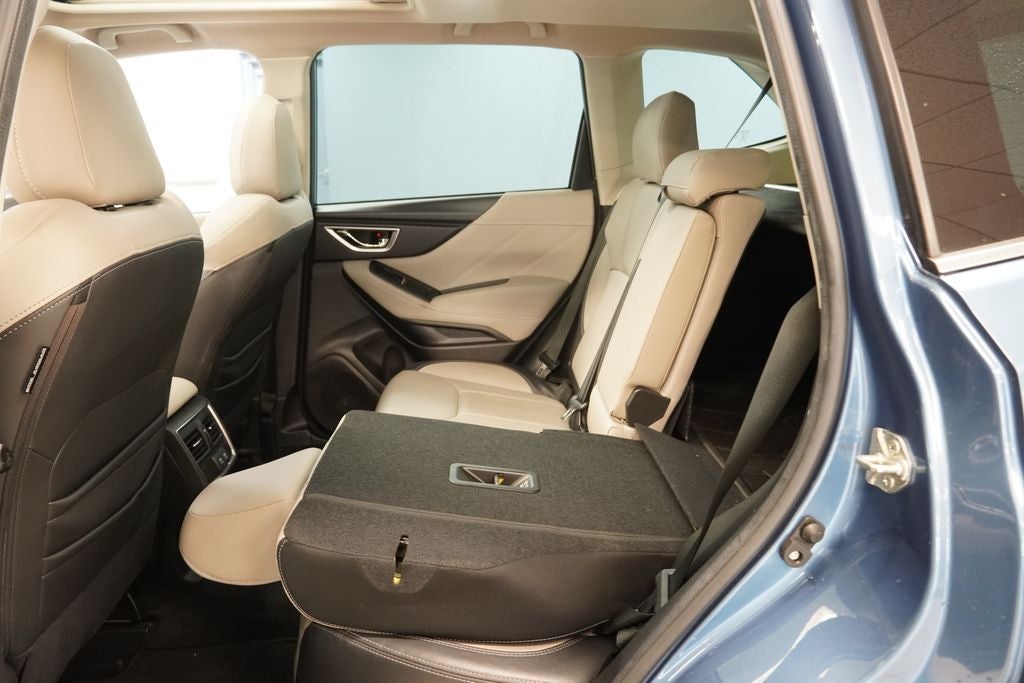 2021 Subaru Forester Limited AWD