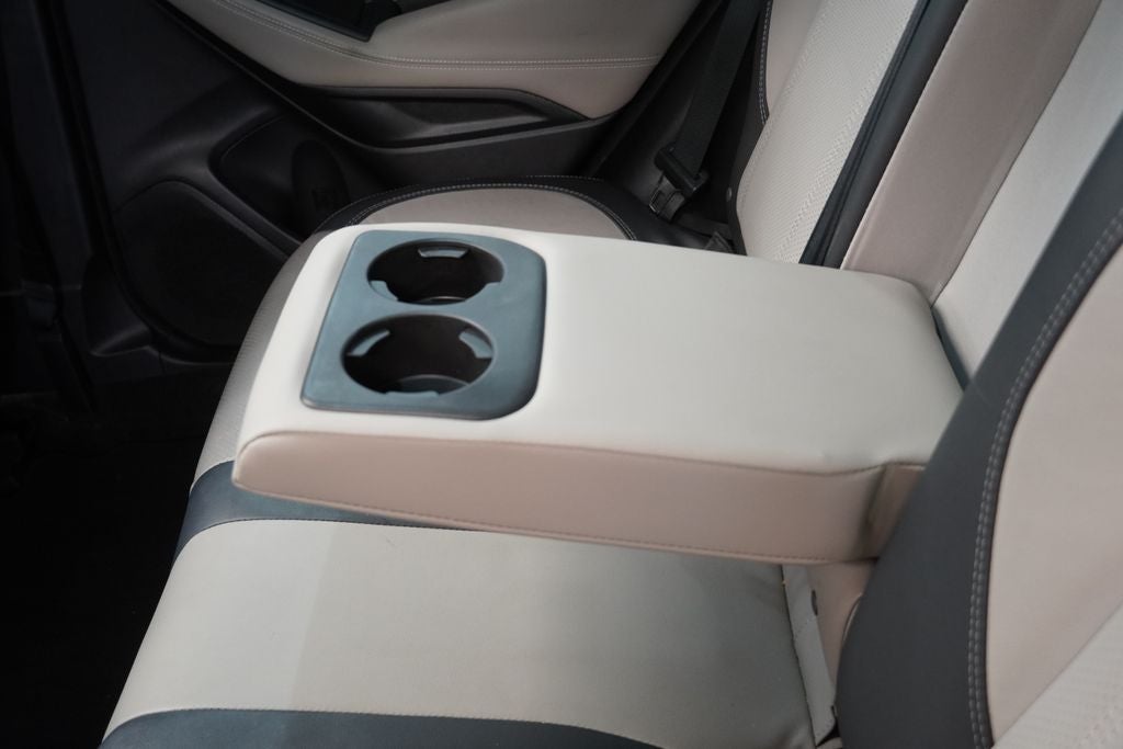 2021 Subaru Forester Limited AWD