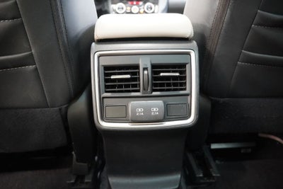 2021 Subaru Forester Limited AWD