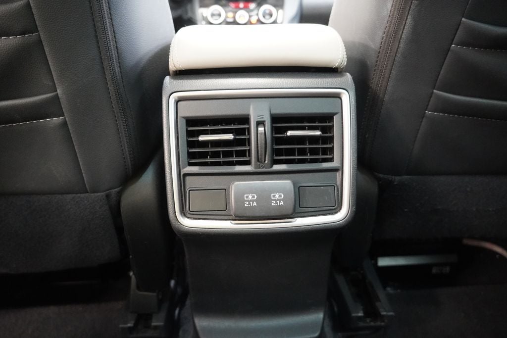 2021 Subaru Forester Limited AWD