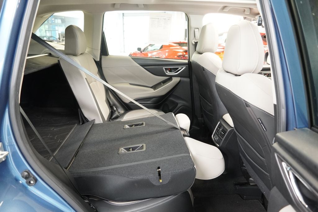 2021 Subaru Forester Limited AWD