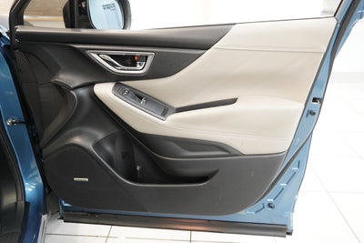 2021 Subaru Forester Limited AWD