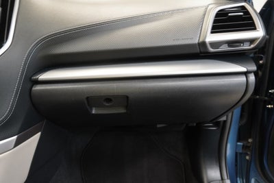 2021 Subaru Forester Limited AWD