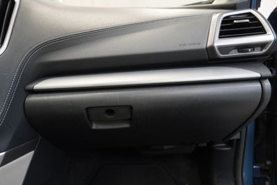 2021 Subaru Forester Limited AWD
