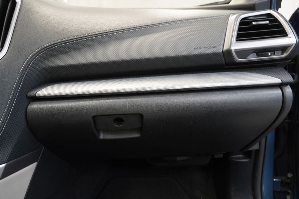 2021 Subaru Forester Limited AWD