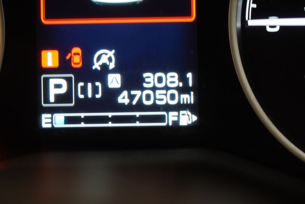 2021 Subaru Forester Limited AWD