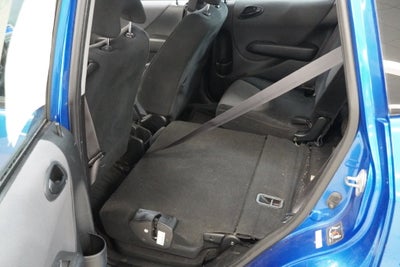 2008 Honda Fit Sport (PRE-AUCTION) SPECIAL