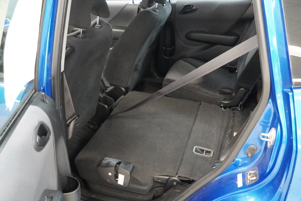 2008 Honda Fit Sport (PRE-AUCTION) SPECIAL