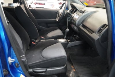 2008 Honda Fit Sport (PRE-AUCTION) SPECIAL