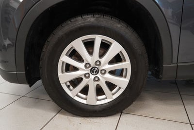 2016 Mazda Mazda CX-5 Sport AWD