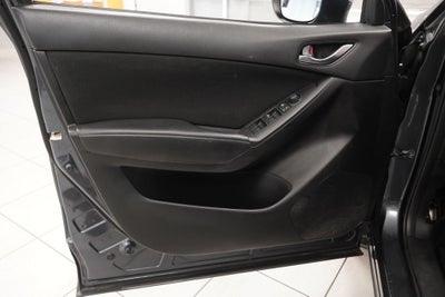 2016 Mazda Mazda CX-5 Sport AWD