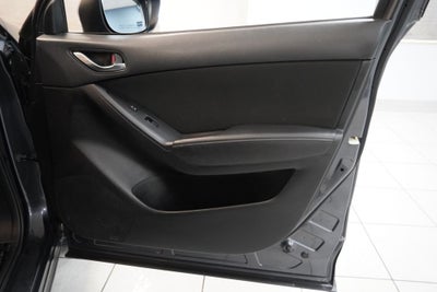 2016 Mazda Mazda CX-5 Sport AWD