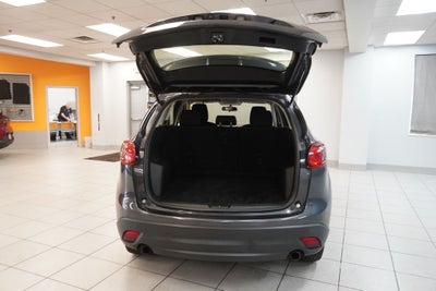 2016 Mazda Mazda CX-5 Sport AWD