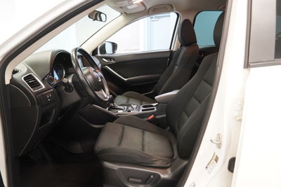 2016 Mazda Mazda CX-5 Touring AWD