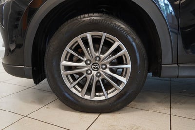 2017 Mazda Mazda CX-5 Touring