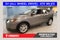 2017 Nissan Rogue Sport SV (AWD)