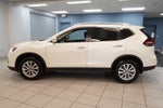 2019 Nissan Rogue SV (AWD)