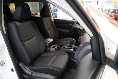 2019 Nissan Rogue SV (AWD)
