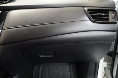 2019 Nissan Rogue SV (AWD)