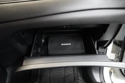 2019 Nissan Rogue SV (AWD)