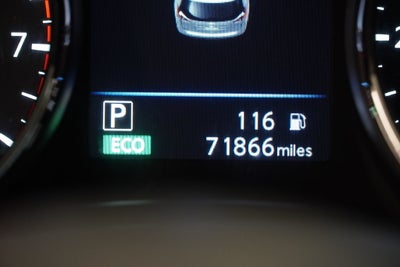 2019 Nissan Rogue SV (AWD)
