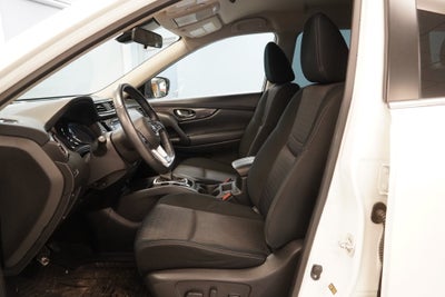 2019 Nissan Rogue SV (AWD)