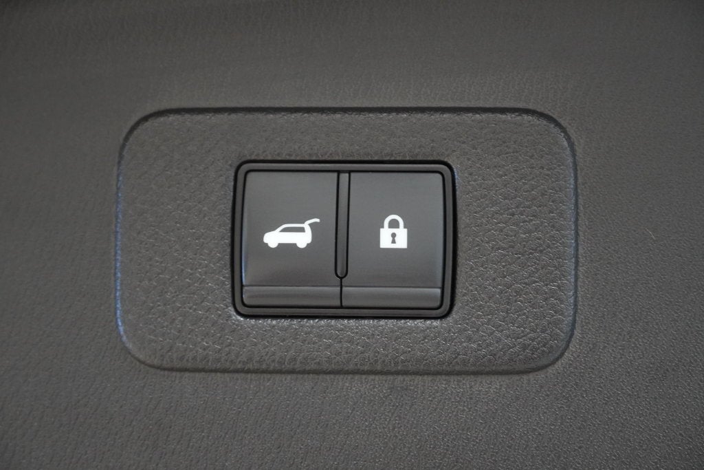 2024 Nissan Armada SL 4WD