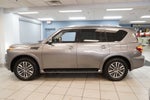 2024 Nissan Armada SL 4WD