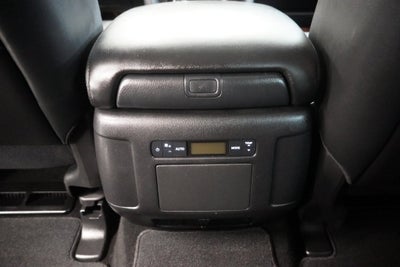 2024 Nissan Armada SL 4WD