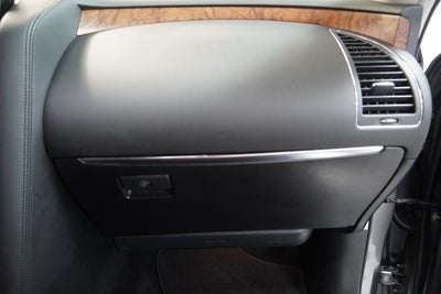 2024 Nissan Armada SL 4WD