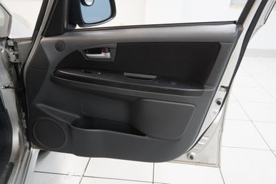 2008 Suzuki SX4 ( TOW - OUT SPECIAL )