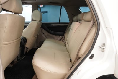 2004 Toyota 4Runner Limited ( PRE - AUCTION SPECIAL ) V6