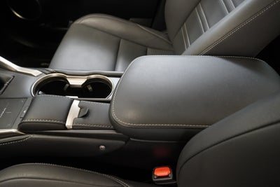 2021 Lexus NX 300 Base AWD