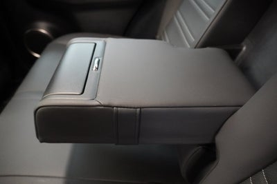 2021 Lexus NX 300 Base AWD