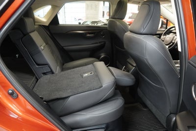 2021 Lexus NX 300 Base AWD