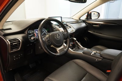 2021 Lexus NX 300 Base AWD