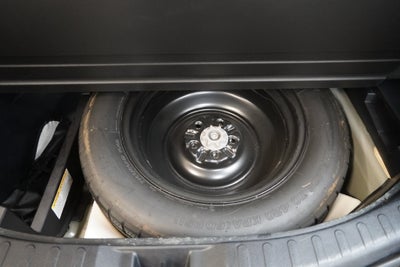 2014 Toyota RAV4 LE AWD