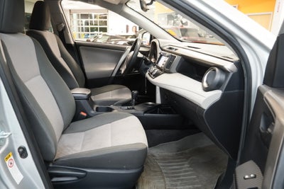 2014 Toyota RAV4 LE AWD