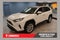 2019 Toyota RAV4 Limited AWD