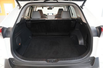 2019 Toyota RAV4 Limited AWD