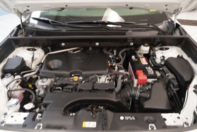 2019 Toyota RAV4 Limited AWD