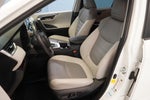 2019 Toyota RAV4 Limited AWD