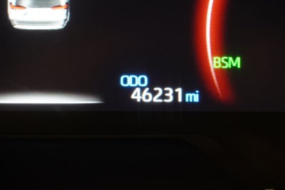 2019 Toyota RAV4 Limited AWD