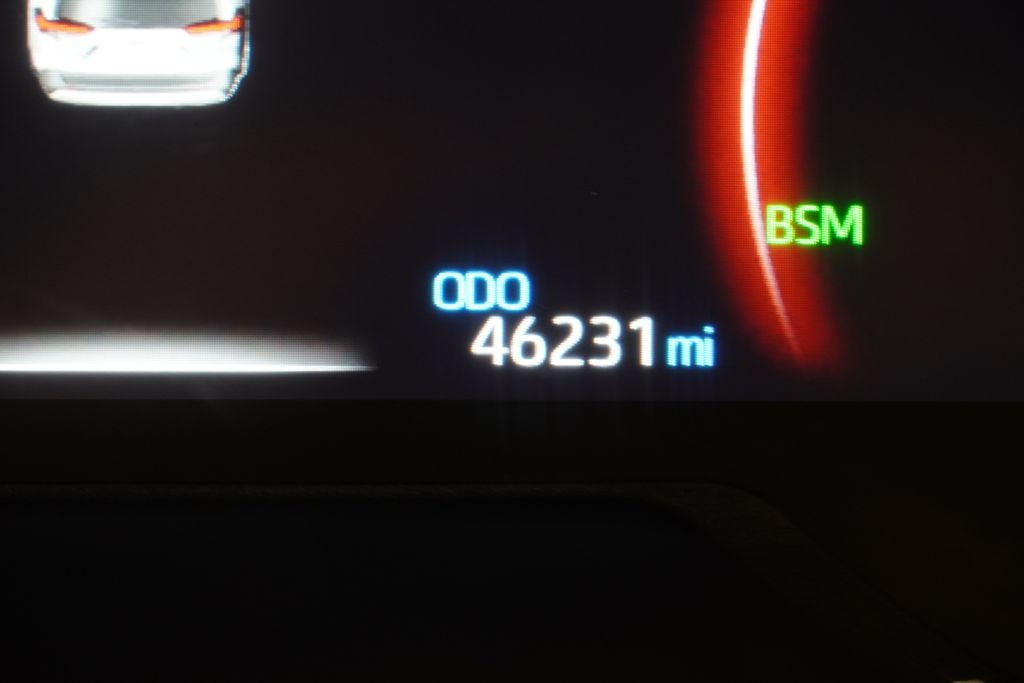 2019 Toyota RAV4 Limited AWD