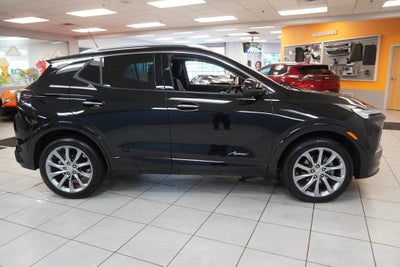 2024 Buick Encore GX Avenir ( AWD )