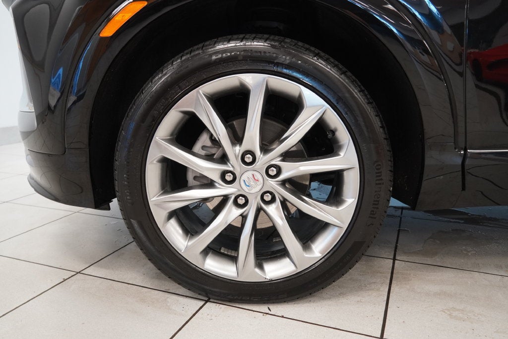 2024 Buick Encore GX Avenir ( AWD )
