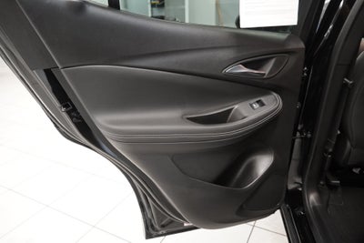 2024 Buick Encore GX Avenir ( AWD )