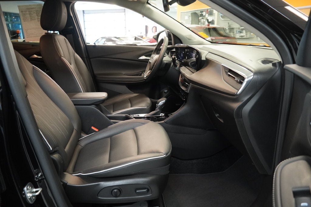 2024 Buick Encore GX Avenir ( AWD )