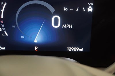 2024 Buick Encore GX Avenir ( AWD )